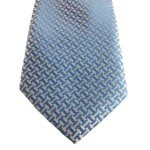 VETRI VICTORIA SILK TIE - Picture 1 of 13